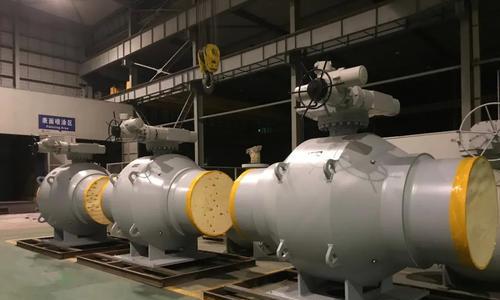 China valve industry needs to enhance the factor of intellectual capital