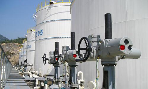 Valve manufacturing industry surges with an expansive market prospect